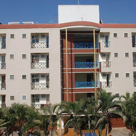 Manu Residency Hotell Bangalore Eksteriør bilde